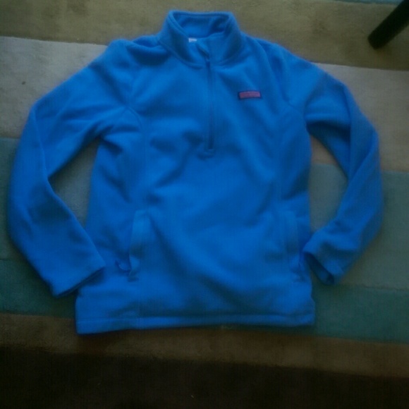 Blue summer fleas Shep Shirt