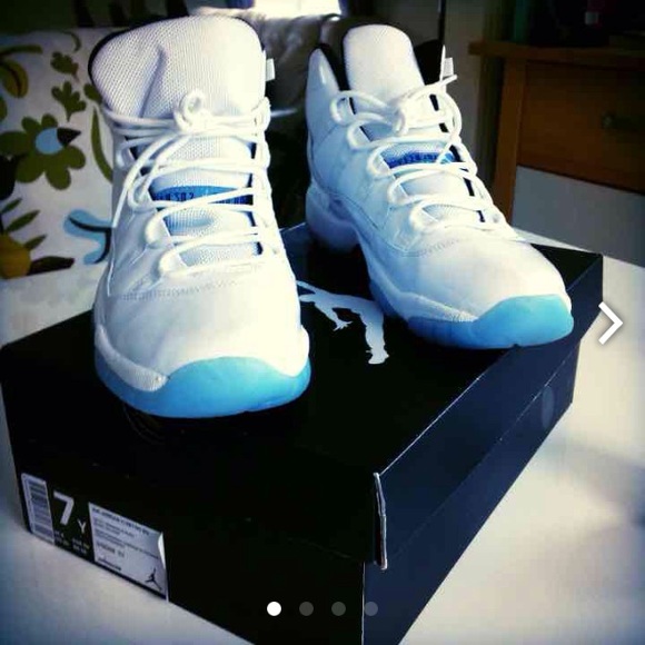 Jordan's