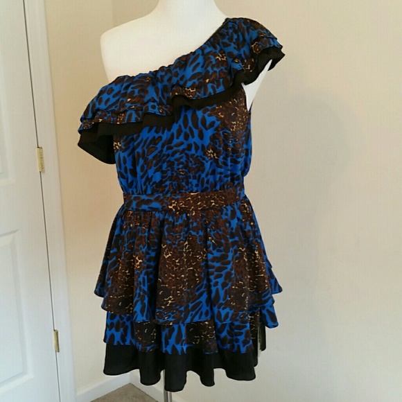 Forever 21 Twist dress