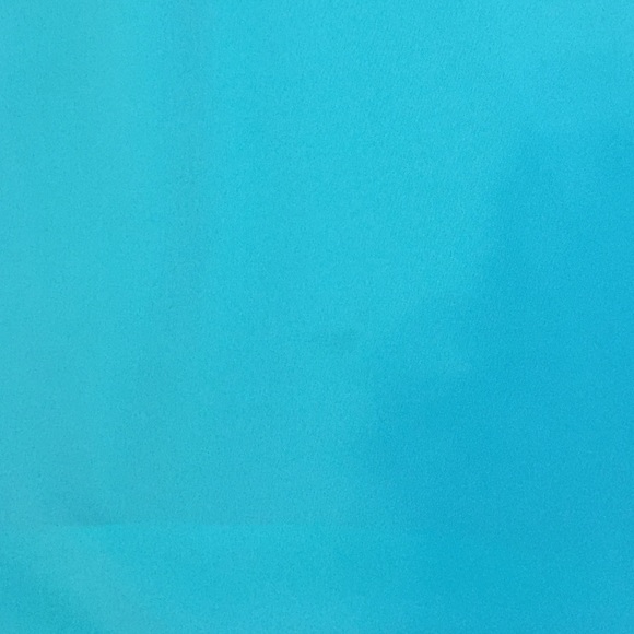 Light blue loose fit tank top! - Picture 4 of 4