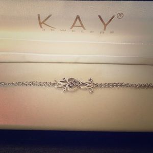 Bracelet from Kay jewelers