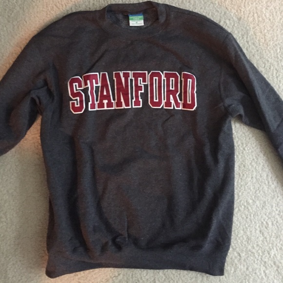 Champion Outerwear - Stanford Crewneck