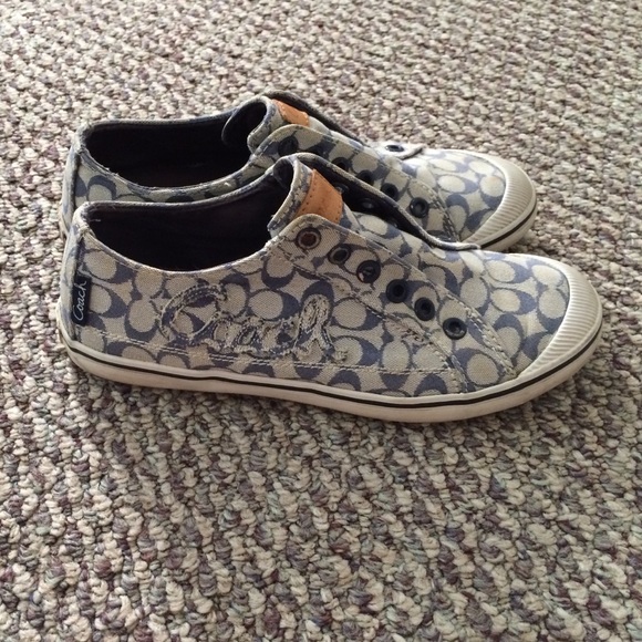 Coach Shoes