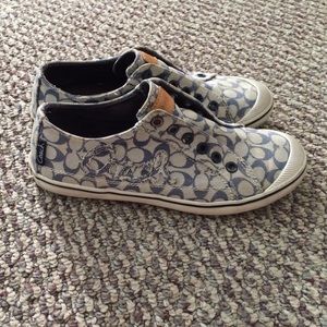 Coach Shoes