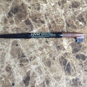 NYX Eyebrow Pencil (Auburn)