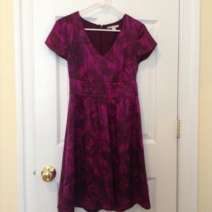 Banana Republic dress
