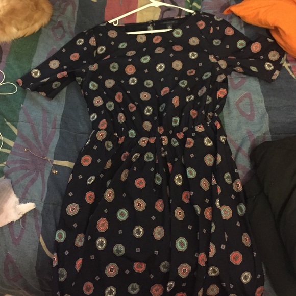 Dress - Picture 1 of 3