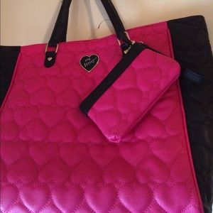 Handbag