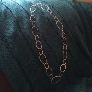 Beautiful Silpada statement necklace