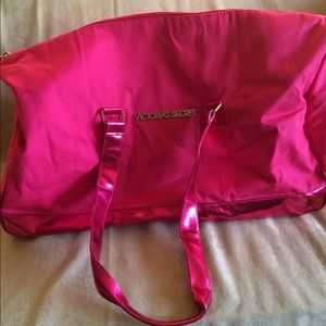 Weekend bag