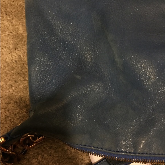 Authentic Fendi satchel - Picture 3 of 4