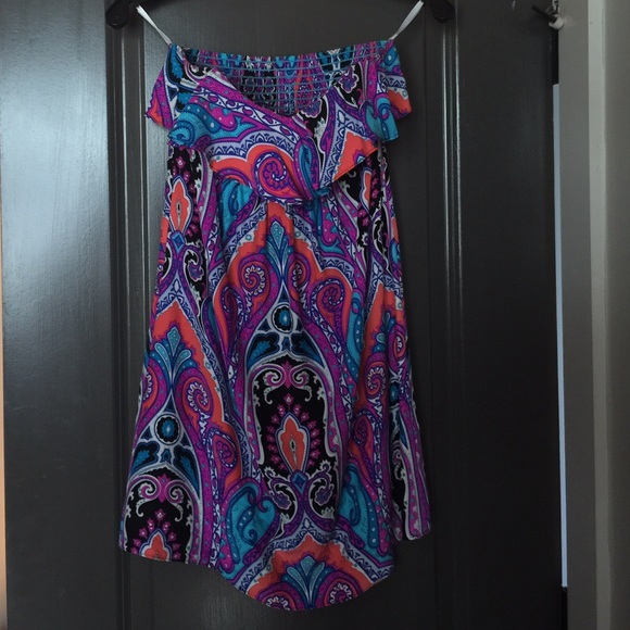 Alice and Trixie Brielle dress