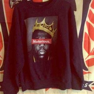Notorious big still for sale!