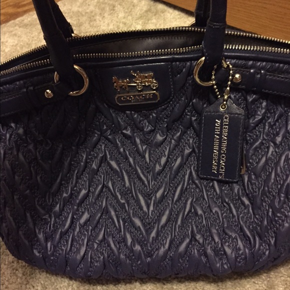 Coach handbag