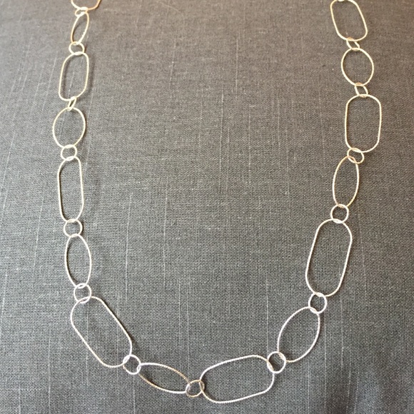 💎 Sparkly Silpada statement necklace