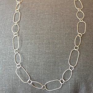 💎 Sparkly Silpada statement necklace