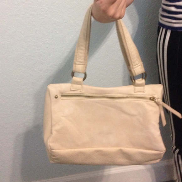 A never before used bag.