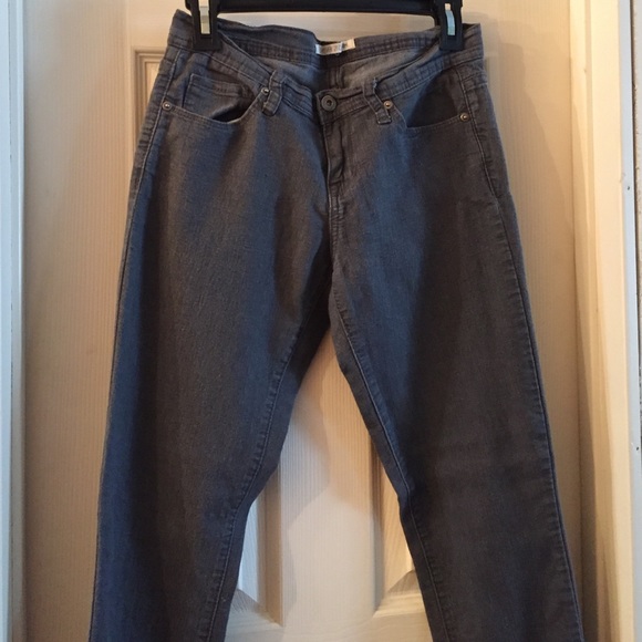 Forever 21 skinny jeans