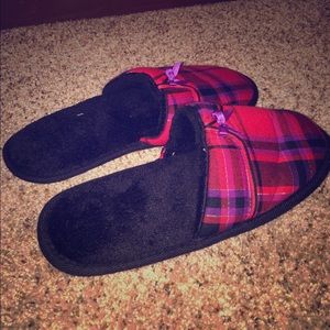 Victoria Secret slippers