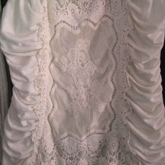 Mandee tank top - Picture 2 of 3