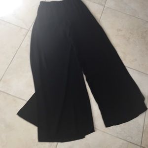 Adrianna Papell flowing pants