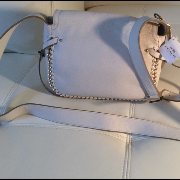 💯% AUTHENTIC COACH DEKOTAH 21 CROSSBODY❤️ - Picture 4 of 4