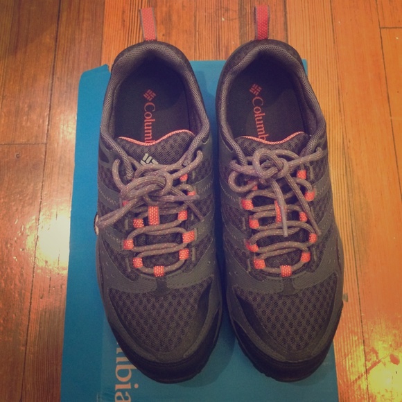 Women's outdry shoes