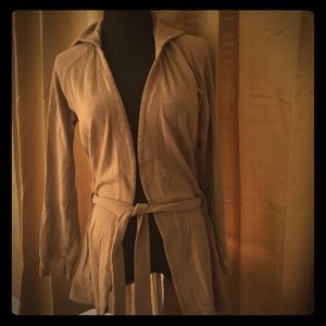 Gap shorty robe
