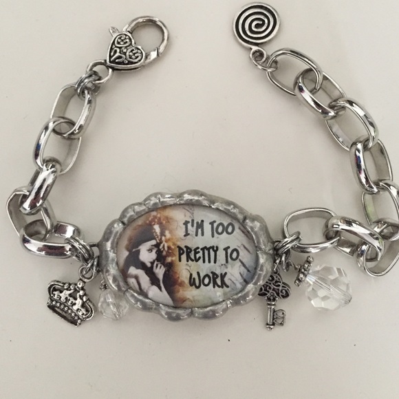 Sassy Bracelet