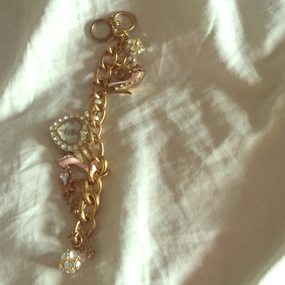 Bracelet watch