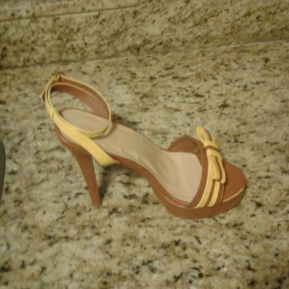 Just Fab Heels
