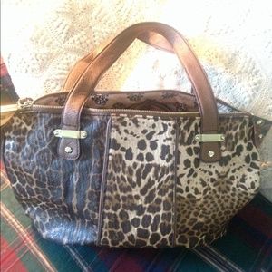 Jessica Simpson bag