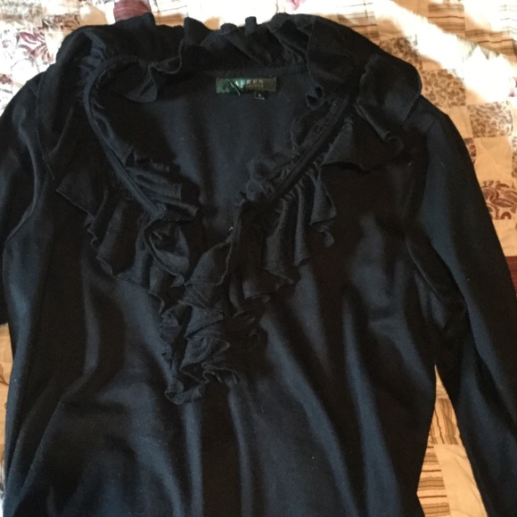 ❤️SOLD ON EBAY❤️Ralph Lauren - Picture 2 of 4