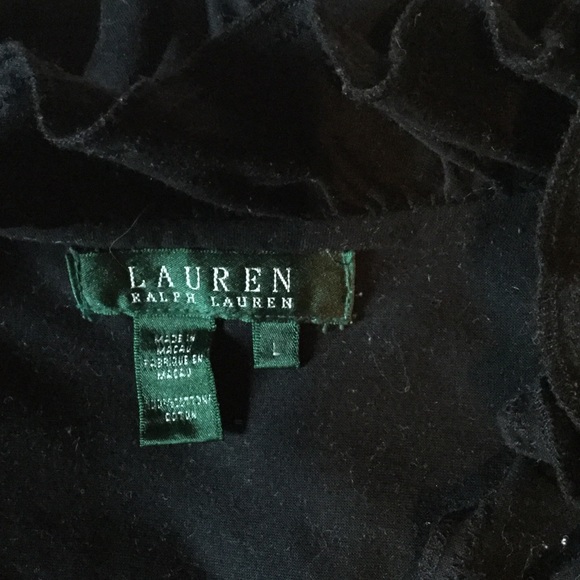❤️SOLD ON EBAY❤️Ralph Lauren - Picture 3 of 4