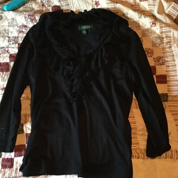 ❤️SOLD ON EBAY❤️Ralph Lauren - Picture 4 of 4