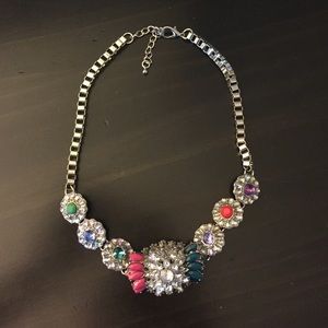 Super pretty Kohls necklace