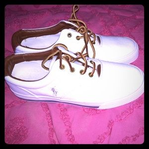 ❗️Polo sneakers❗️