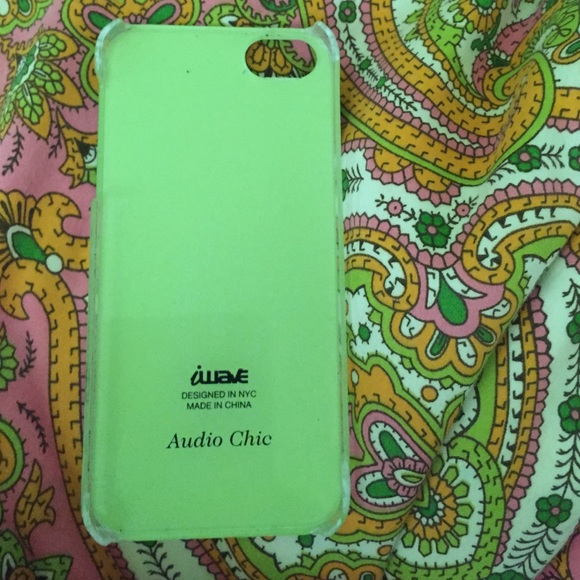 iPhone 5 case - Picture 2 of 4