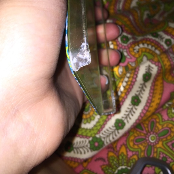 iPhone 5 case - Picture 3 of 4