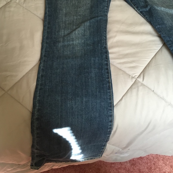 Gap Jeans - Picture 2 of 4
