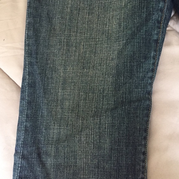 Gap Jeans - Picture 3 of 4