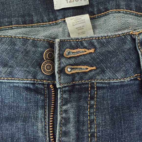 Gap Jeans - Picture 4 of 4