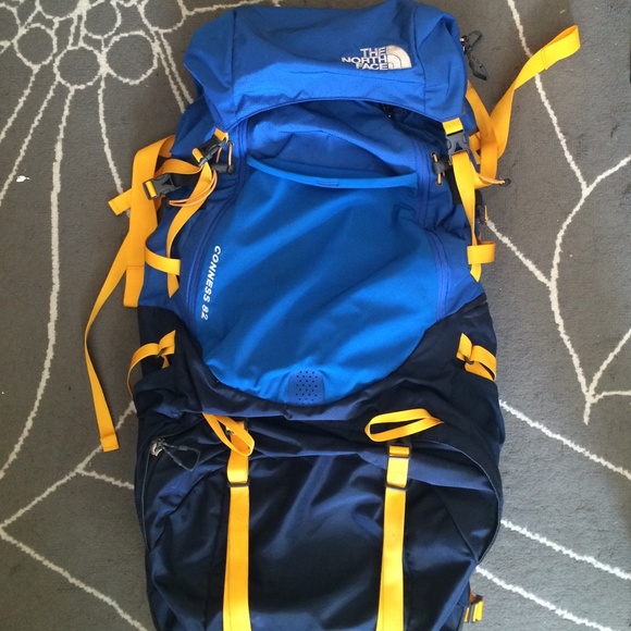 The North Face Conness 82 Pack