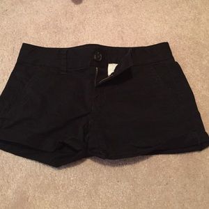 American eagle (stretch) midi shorts