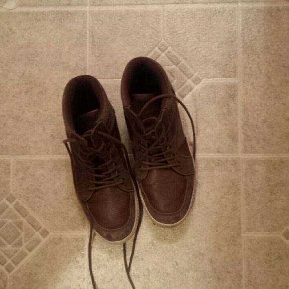 Kenneth Cole  reaction in boys