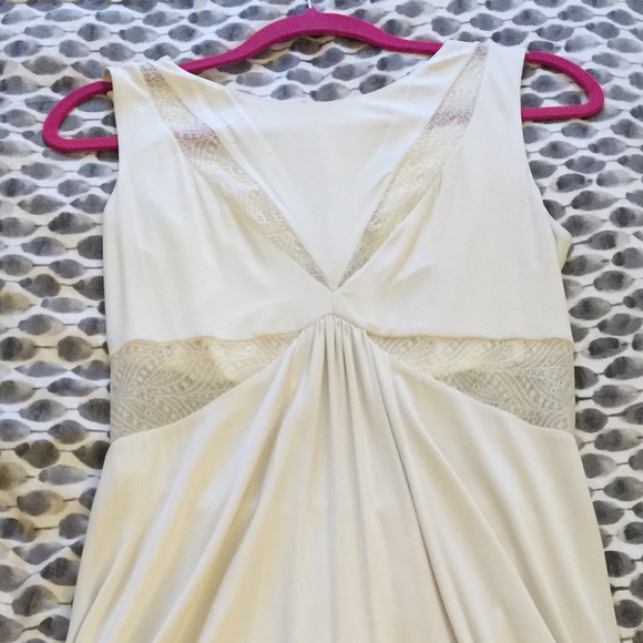 BCBG dress