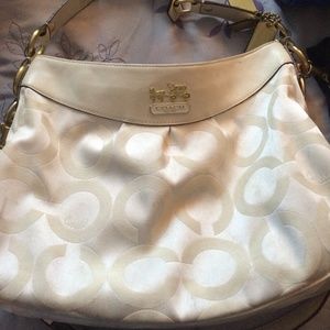 Coach handbag
