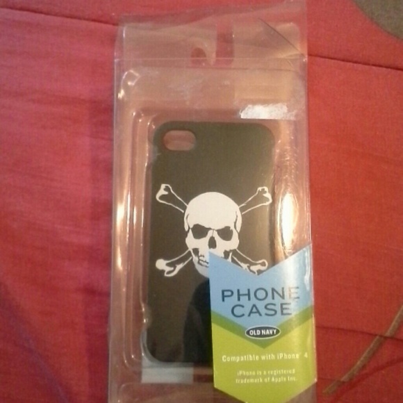 NIB Cellphone case