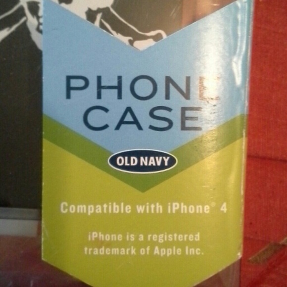 NIB Cellphone case - Picture 2 of 3