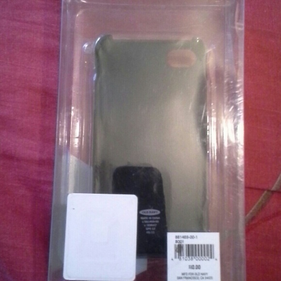 NIB Cellphone case - Picture 3 of 3